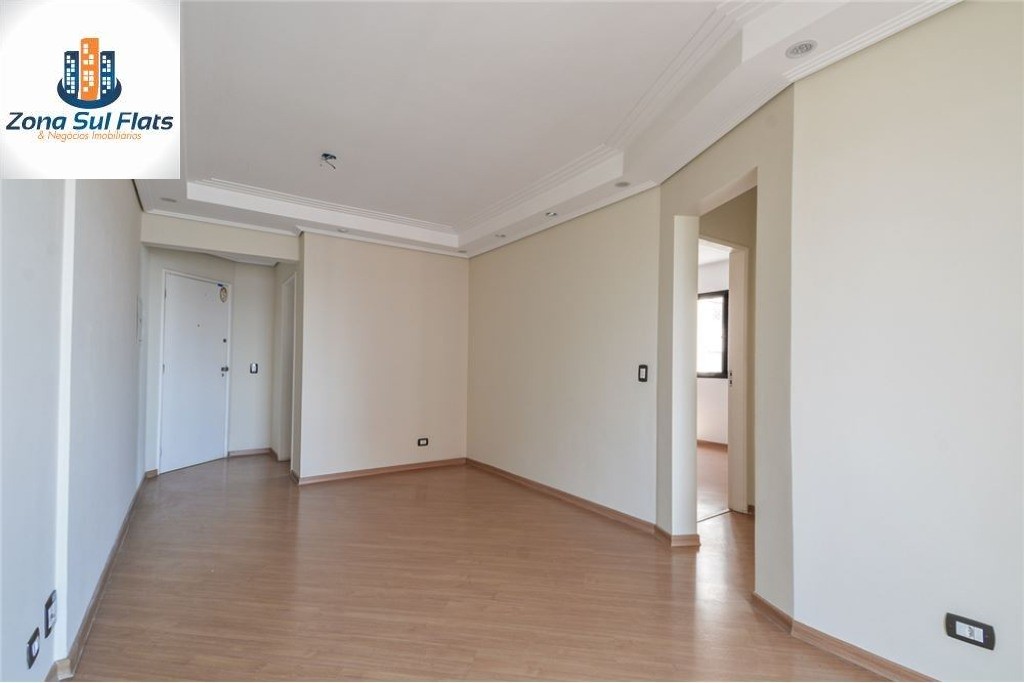 Apartamento à venda com 2 quartos, 56m² - Foto 6