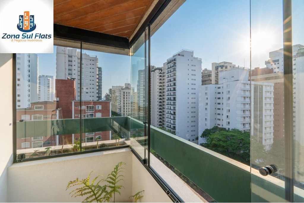 Apartamento à venda com 4 quartos, 147m² - Foto 31