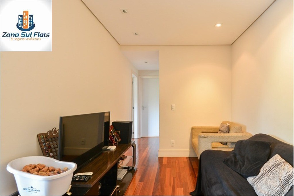 Apartamento à venda com 2 quartos, 57m² - Foto 4