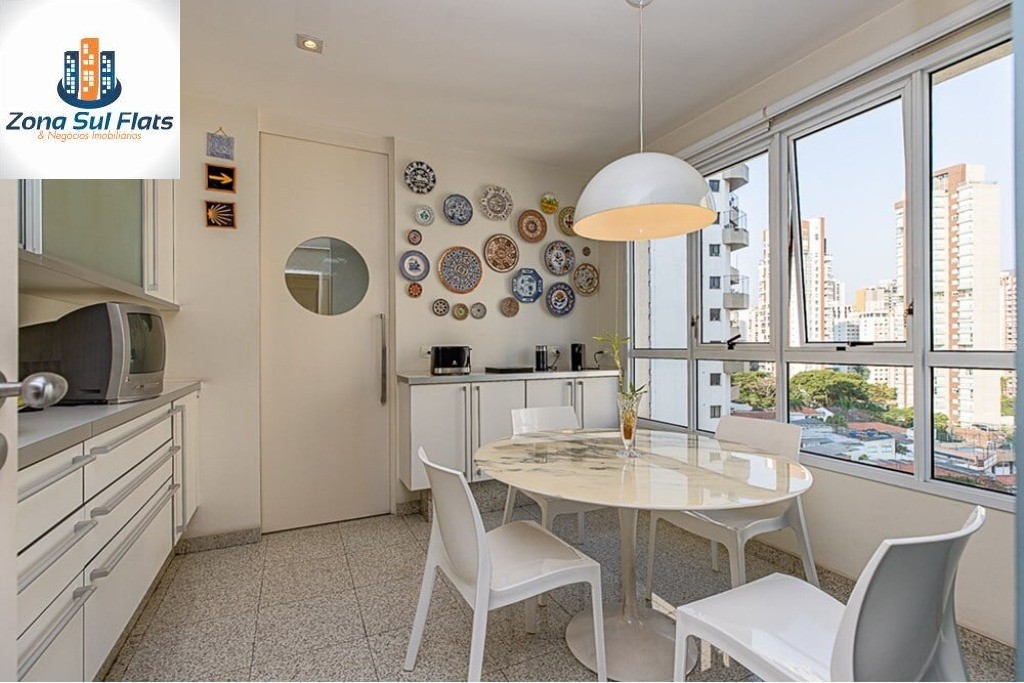 Apartamento à venda com 5 quartos, 340m² - Foto 41