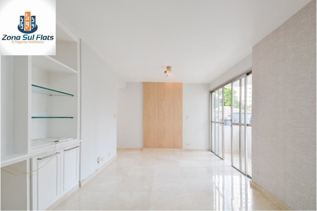 Apartamento à Venda Na Vila Mariana Com 3 Dormitórios Sendo 1 Suíte e 2 Vagas