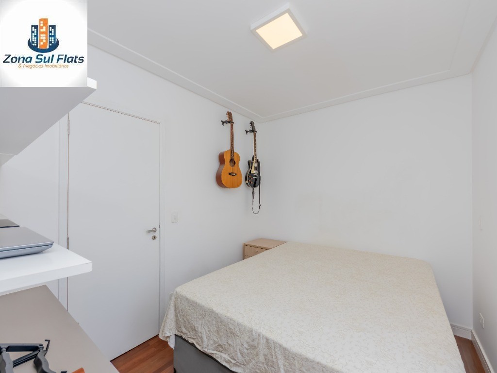 Apartamento à venda com 2 quartos, 55m² - Foto 17