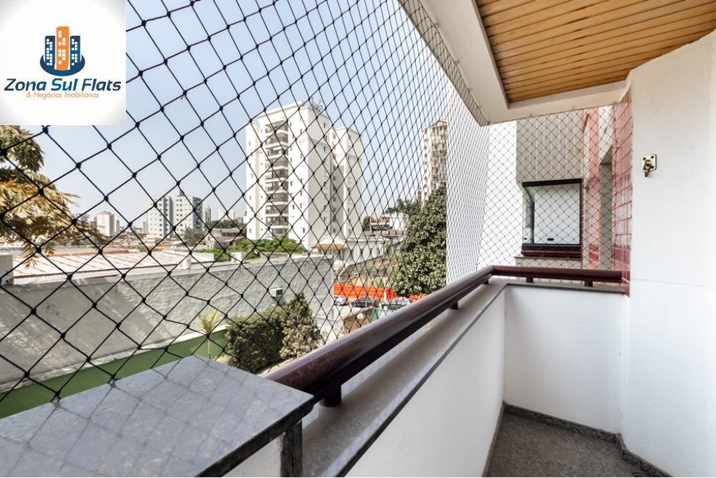 Apartamento à venda com 3 quartos, 117m² - Foto 6