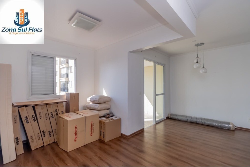 Apartamento à venda com 2 quartos, 64m² - Foto 5