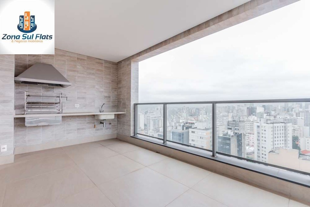 Apartamento à venda com 4 quartos, 340m² - Foto 6