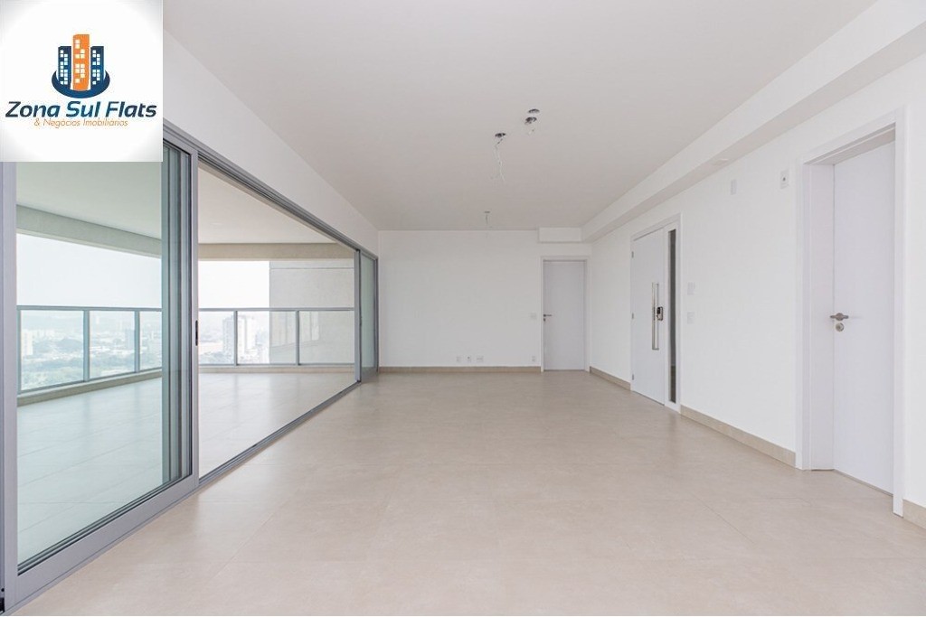 Apartamento à venda com 3 quartos, 155m² - Foto 1