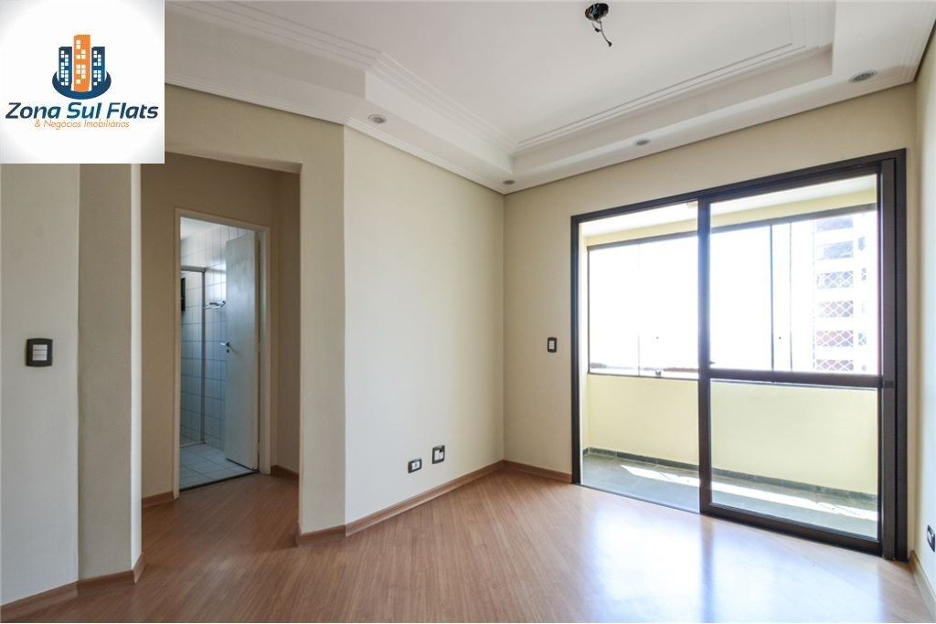 Apartamento à venda com 2 quartos, 56m² - Foto 2