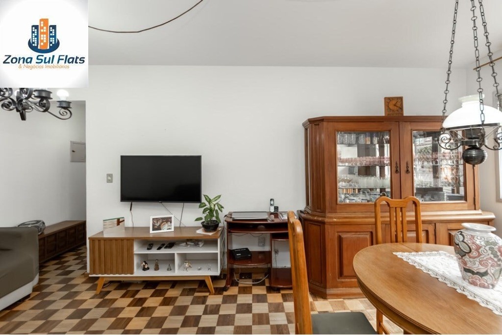 Apartamento à venda com 2 quartos, 64m² - Foto 22