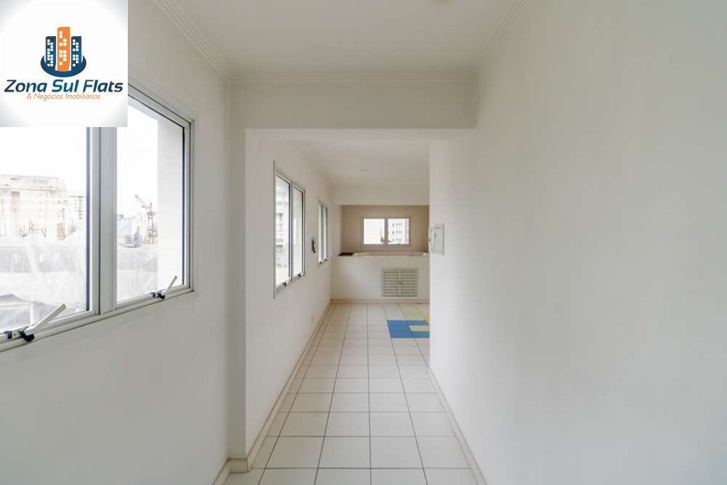 Apartamento à venda com 1 quarto, 39m² - Foto 19