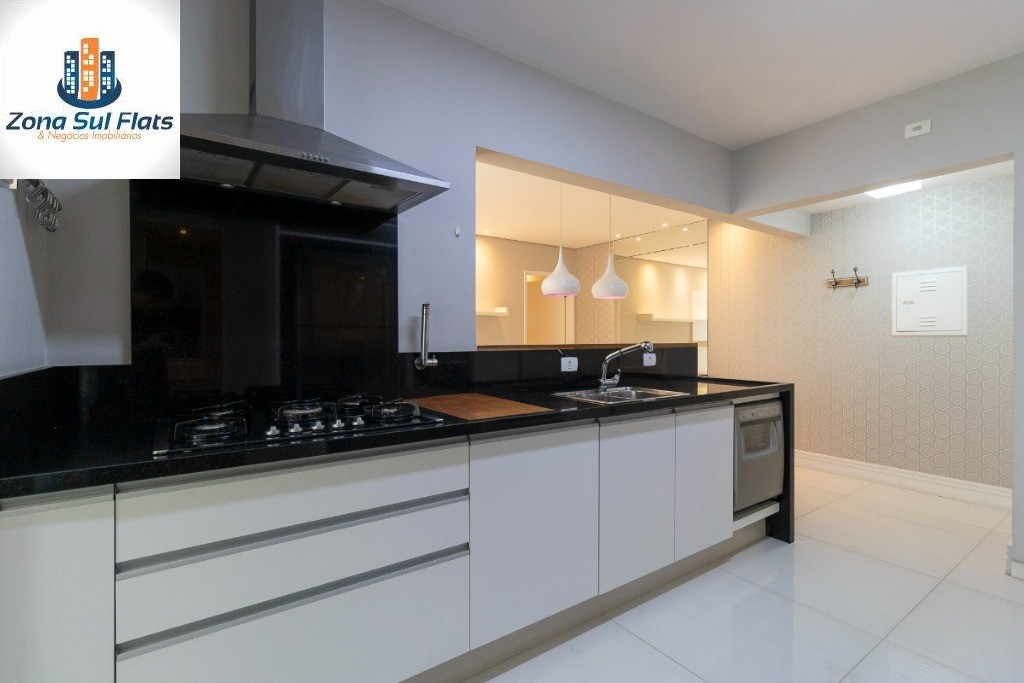 Apartamento à venda com 2 quartos, 83m² - Foto 6