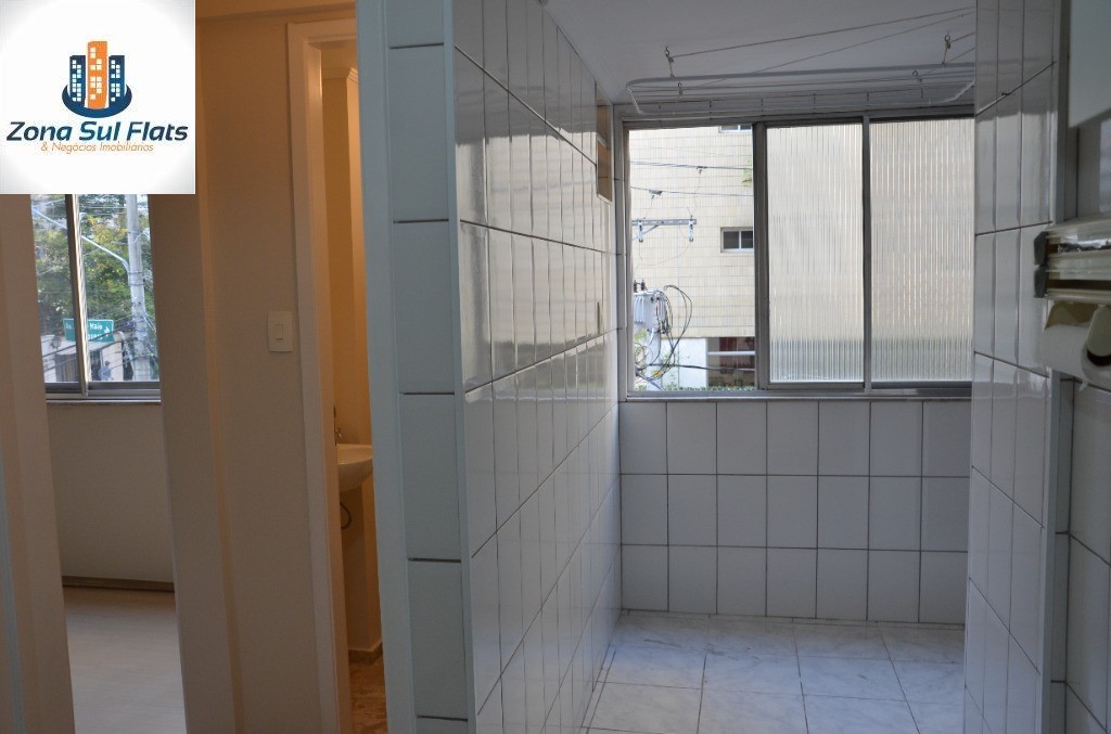 Apartamento à venda com 2 quartos, 78m² - Foto 6