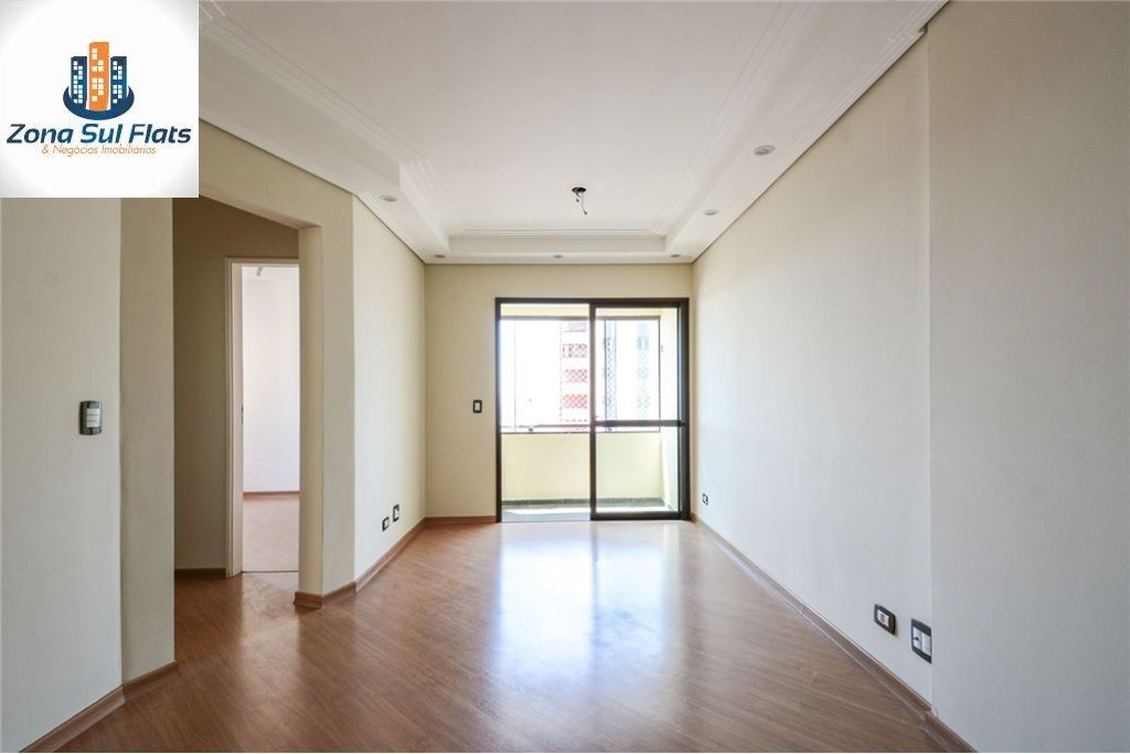 Apartamento à venda com 2 quartos, 56m² - Foto 1