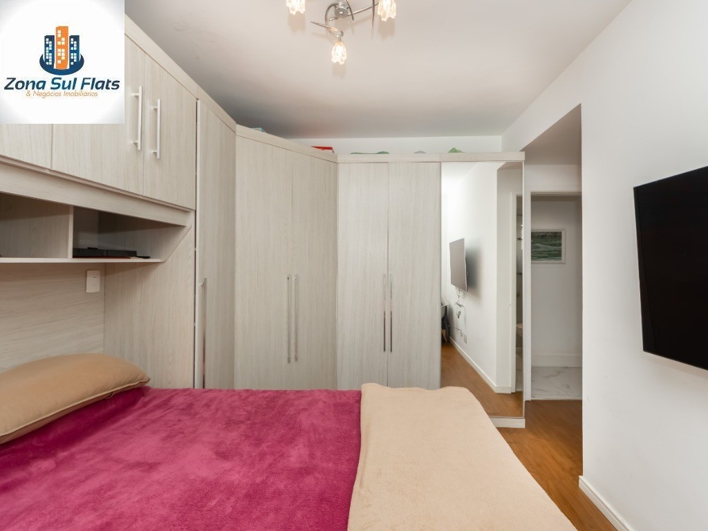 Apartamento à venda com 2 quartos, 97m² - Foto 19