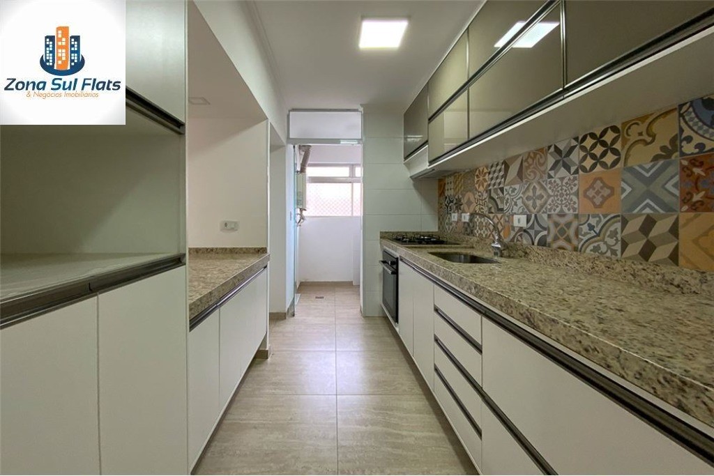 Apartamento à venda com 2 quartos, 65m² - Foto 10