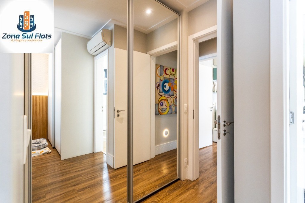 Apartamento à venda com 2 quartos, 140m² - Foto 47