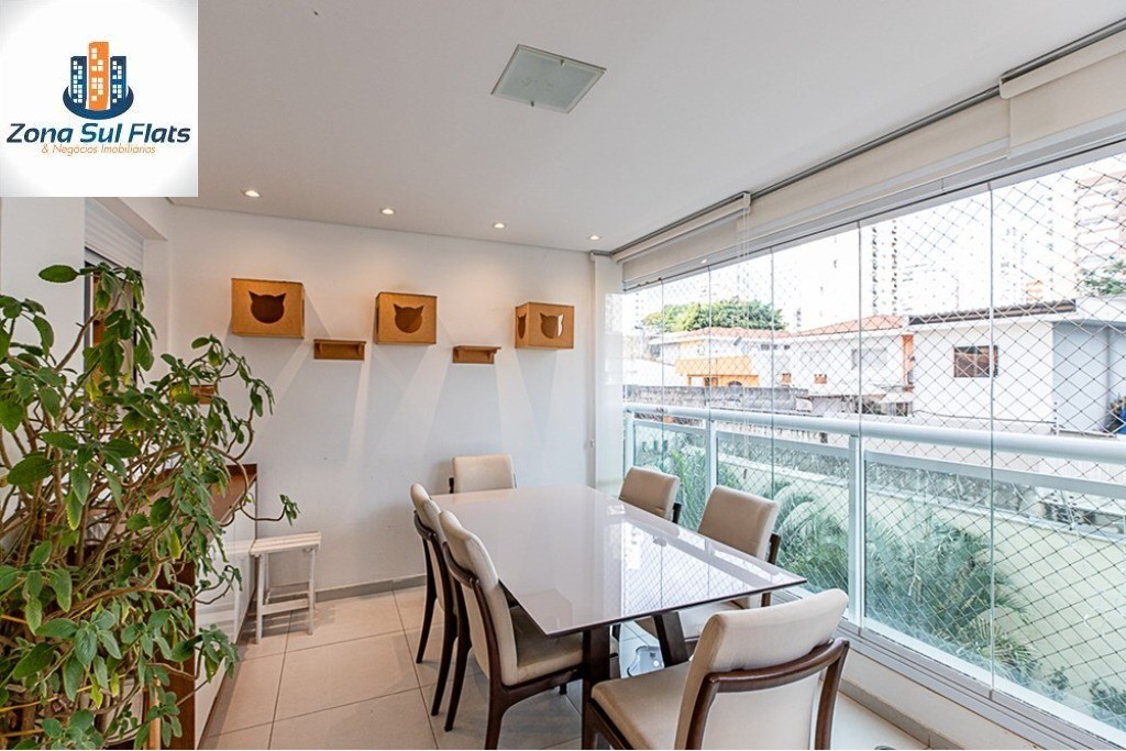 Apartamento à venda com 3 quartos, 108m² - Foto 5