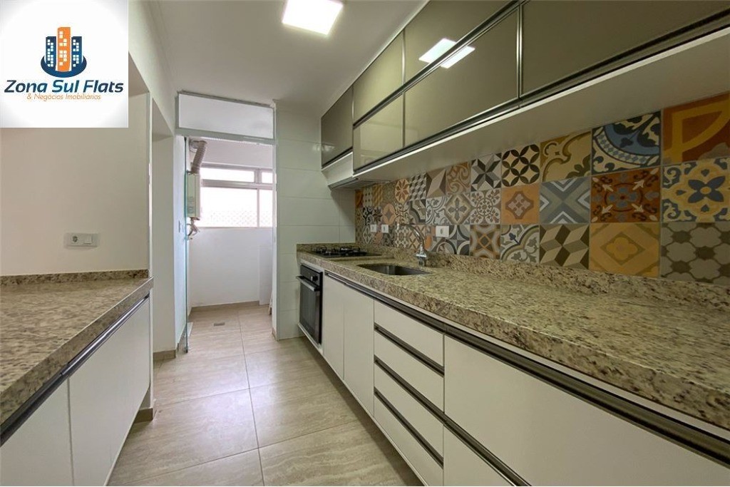 Apartamento à venda com 2 quartos, 65m² - Foto 11