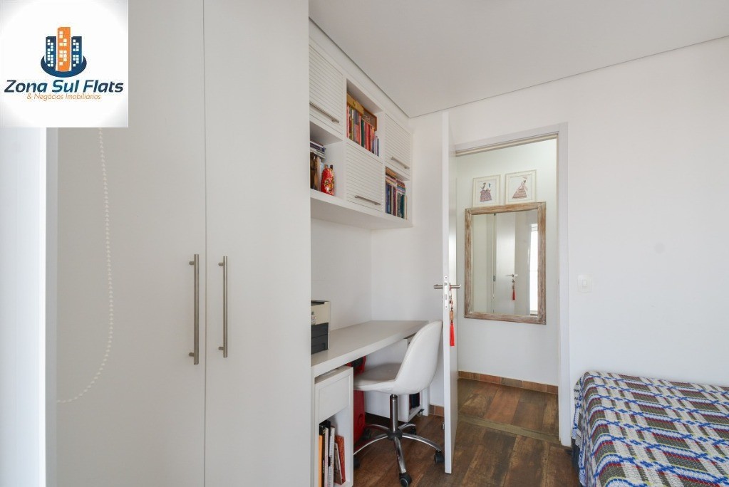 Apartamento à venda com 2 quartos, 68m² - Foto 19