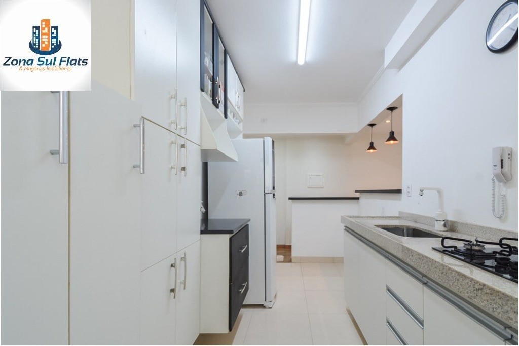 Apartamento à venda com 2 quartos, 65m² - Foto 20