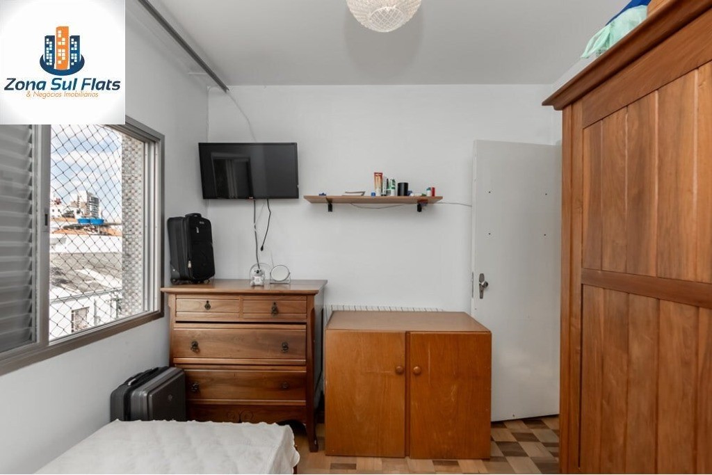 Apartamento à venda com 2 quartos, 64m² - Foto 14