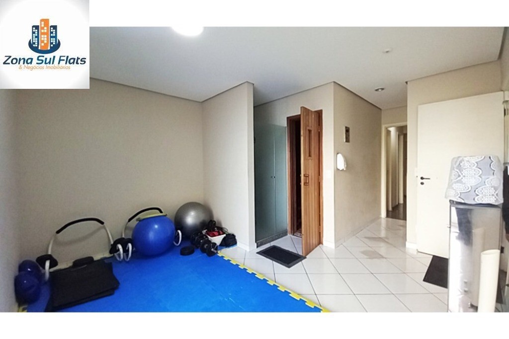 Apartamento à venda com 3 quartos, 90m² - Foto 33