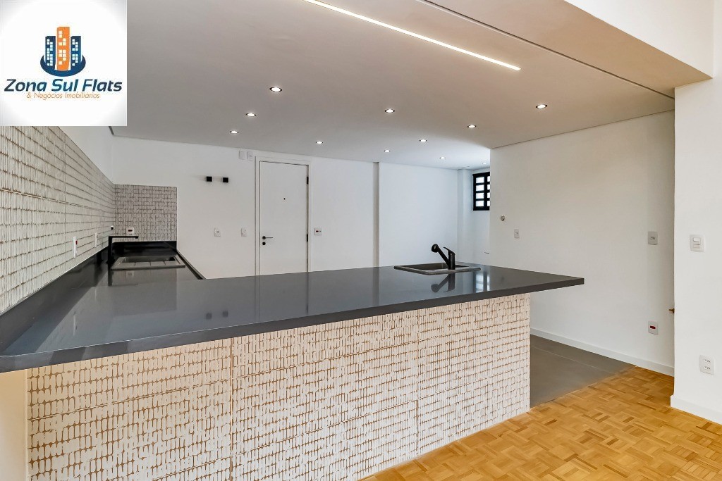 Apartamento à venda com 3 quartos, 221m² - Foto 12