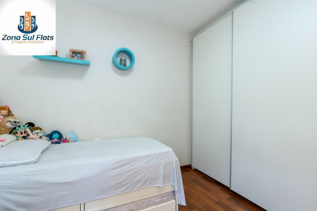 Apartamento à venda com 3 quartos, 207m² - Foto 30