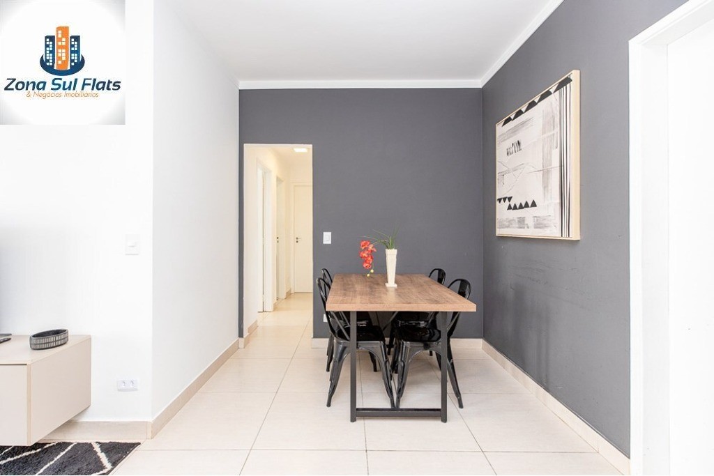 Apartamento à venda com 2 quartos, 88m² - Foto 4