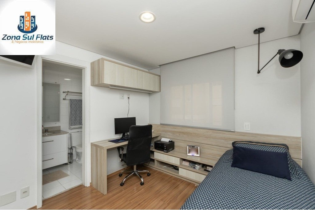 Apartamento à venda com 3 quartos, 172m² - Foto 29