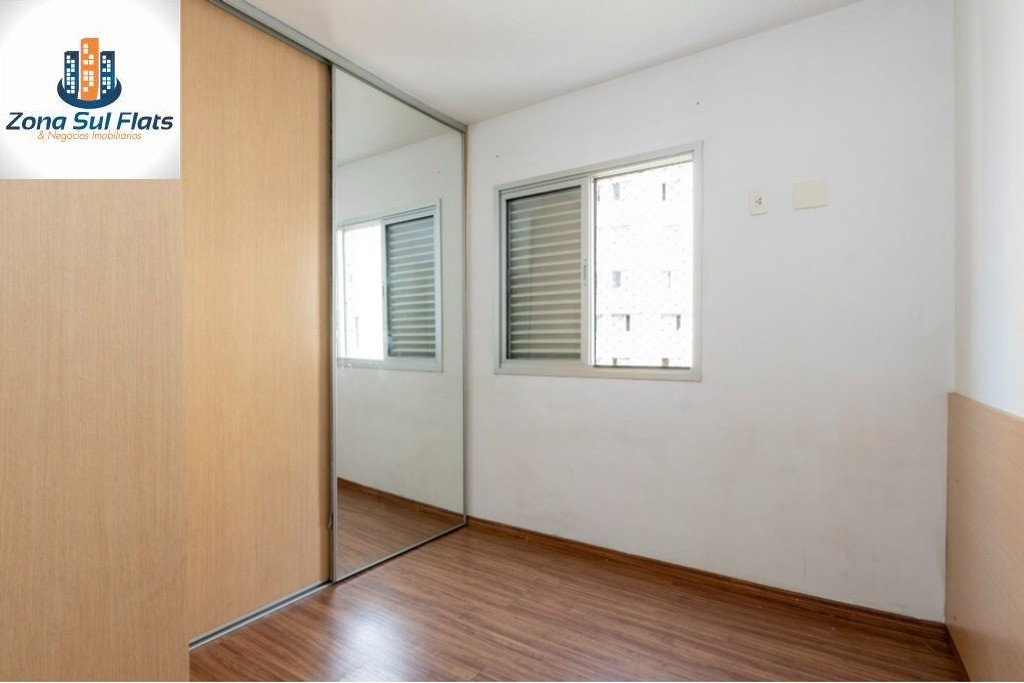 Apartamento à venda com 3 quartos, 64m² - Foto 21