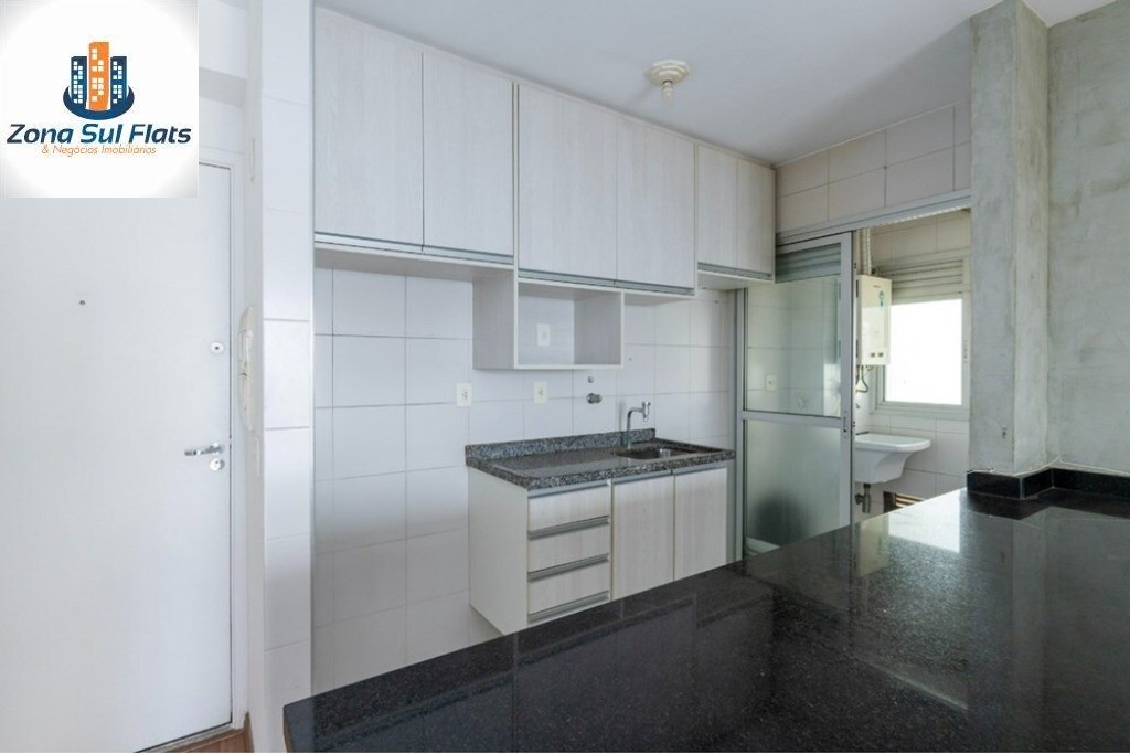 Apartamento à venda com 3 quartos, 64m² - Foto 27