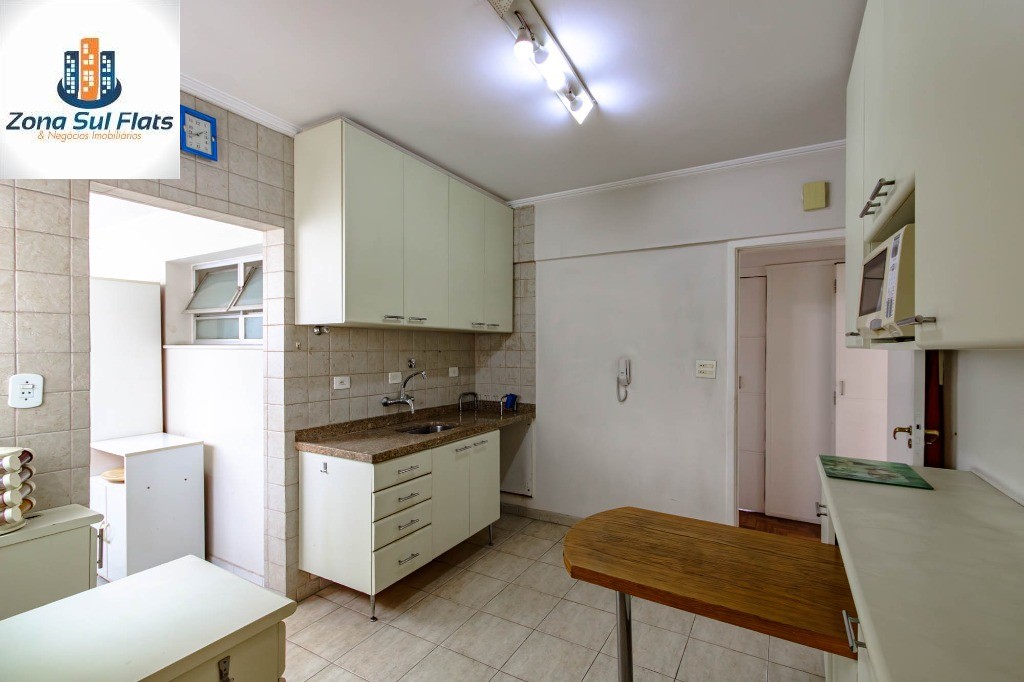 Apartamento à venda com 3 quartos, 105m² - Foto 18