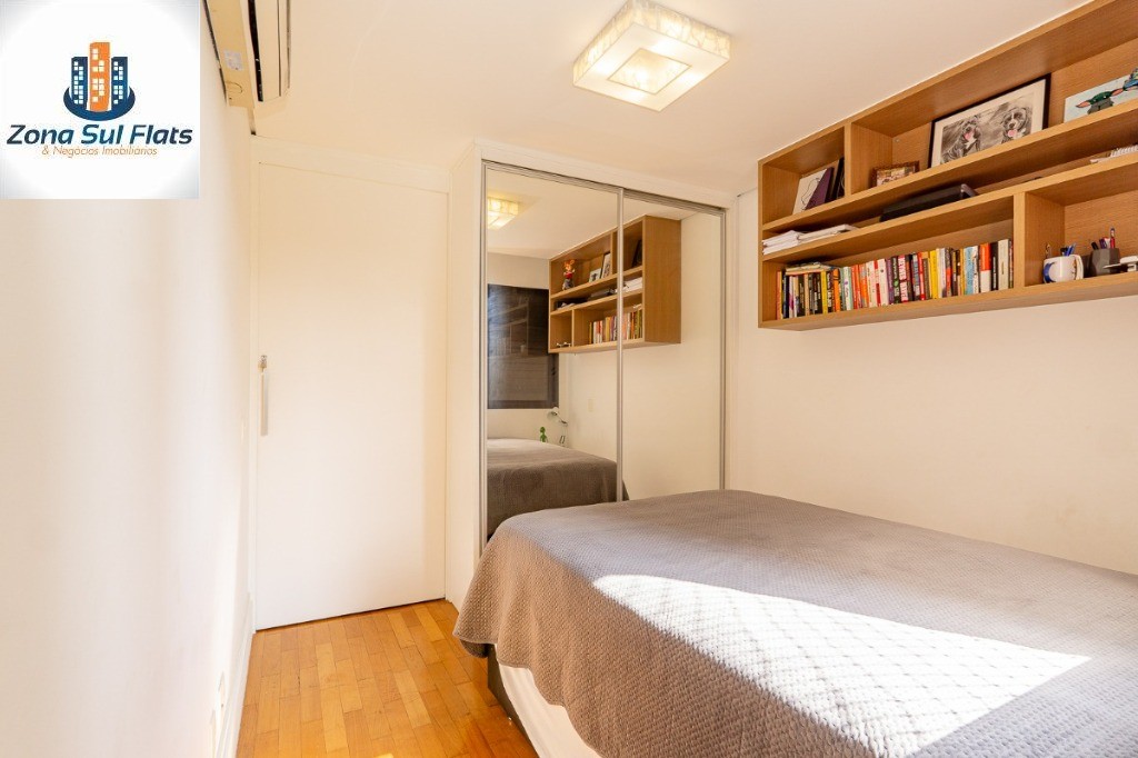 Apartamento à venda com 3 quartos, 167m² - Foto 19