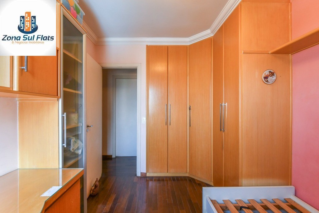 Apartamento à venda com 3 quartos, 108m² - Foto 19