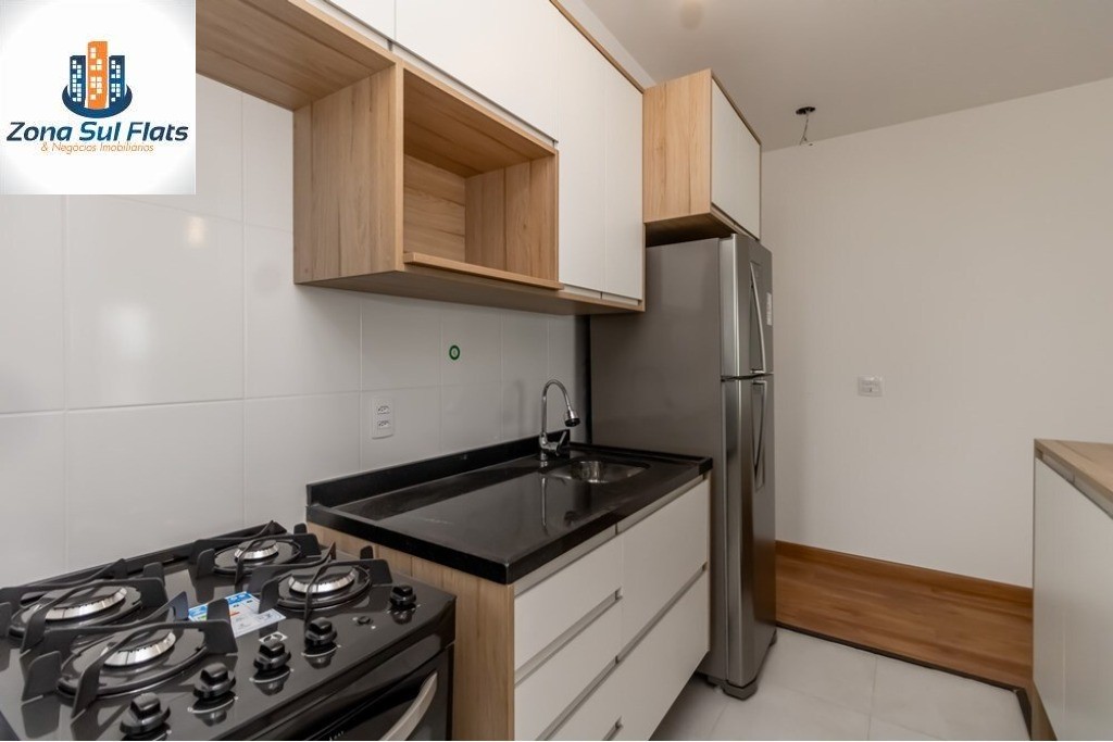 Apartamento à venda com 2 quartos, 82m² - Foto 9