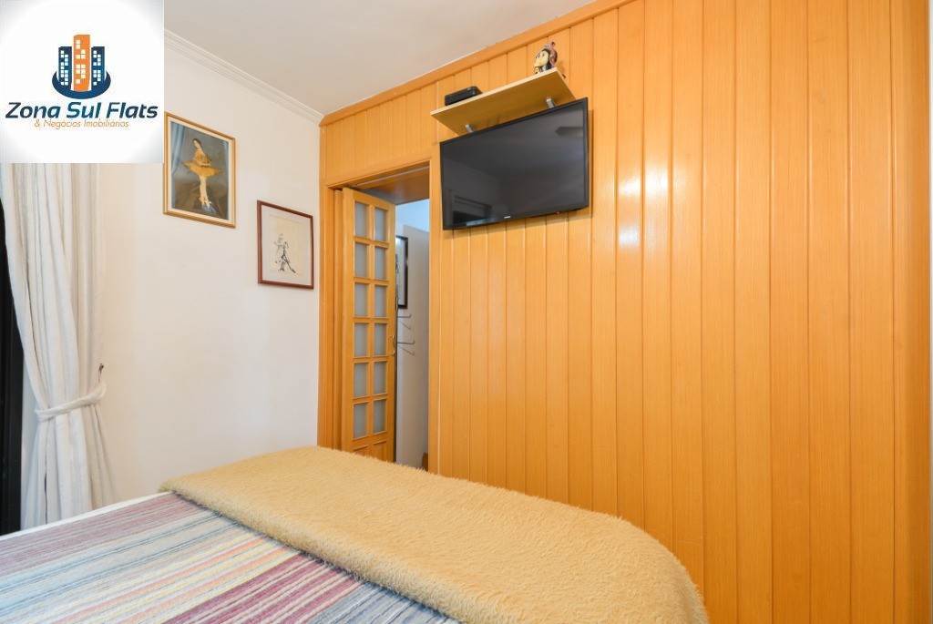 Apartamento à venda com 3 quartos, 104m² - Foto 29