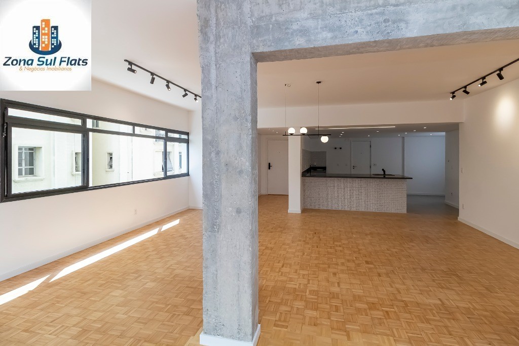 Apartamento à venda com 3 quartos, 221m² - Foto 18