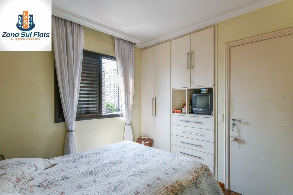 Apartamento à venda com 3 quartos, 108m² - Foto 13