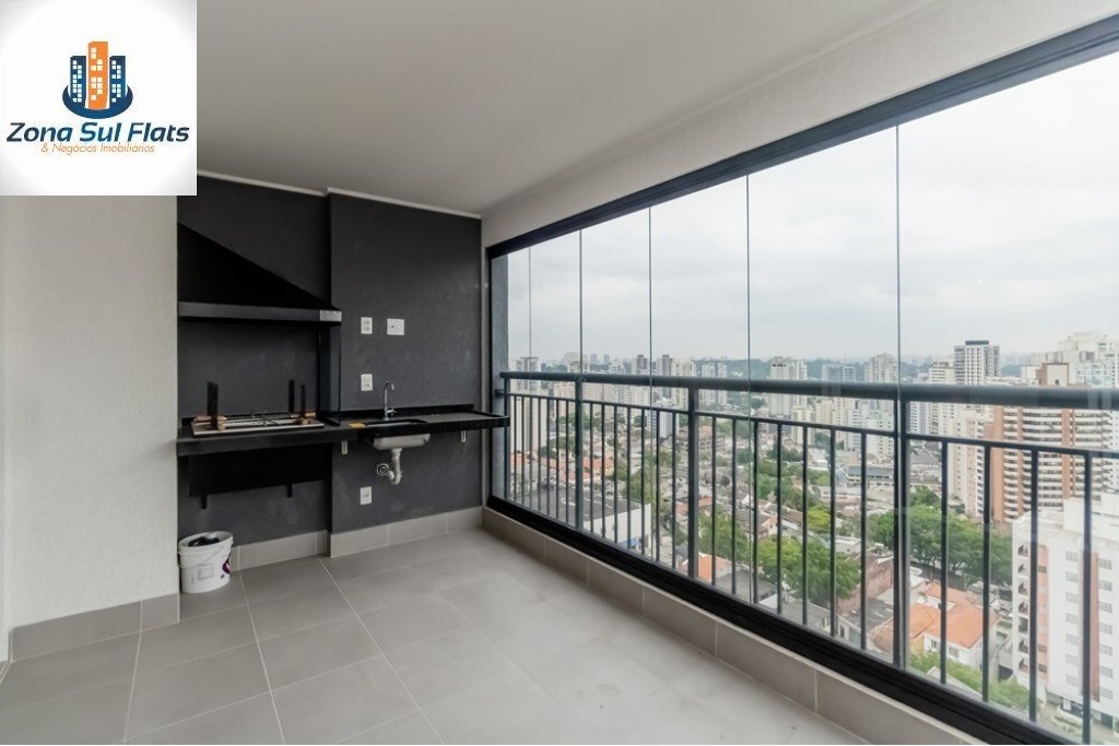 Apartamento à venda com 2 quartos, 82m² - Foto 4