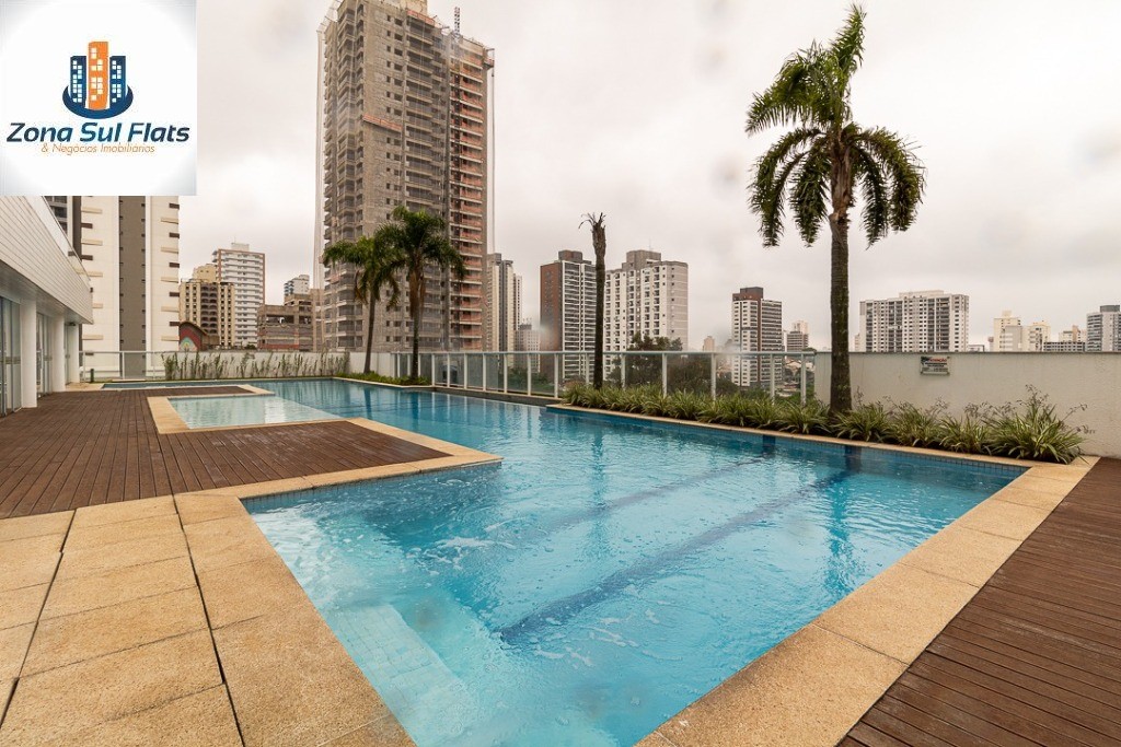 Apartamento à venda com 3 quartos, 136m² - Foto 57