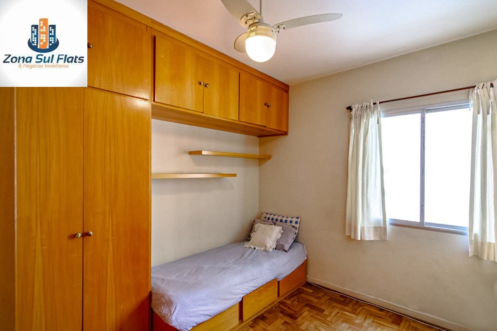 Apartamento à venda com 3 quartos, 105m² - Foto 5