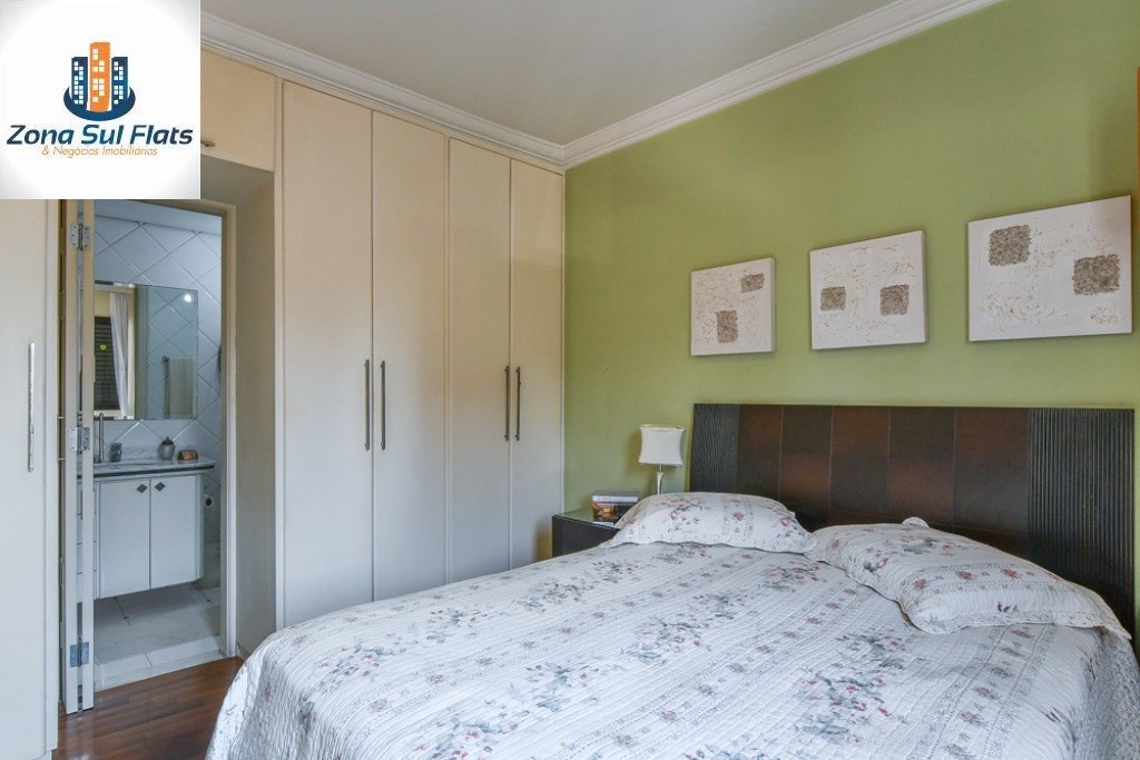 Apartamento à venda com 3 quartos, 108m² - Foto 12