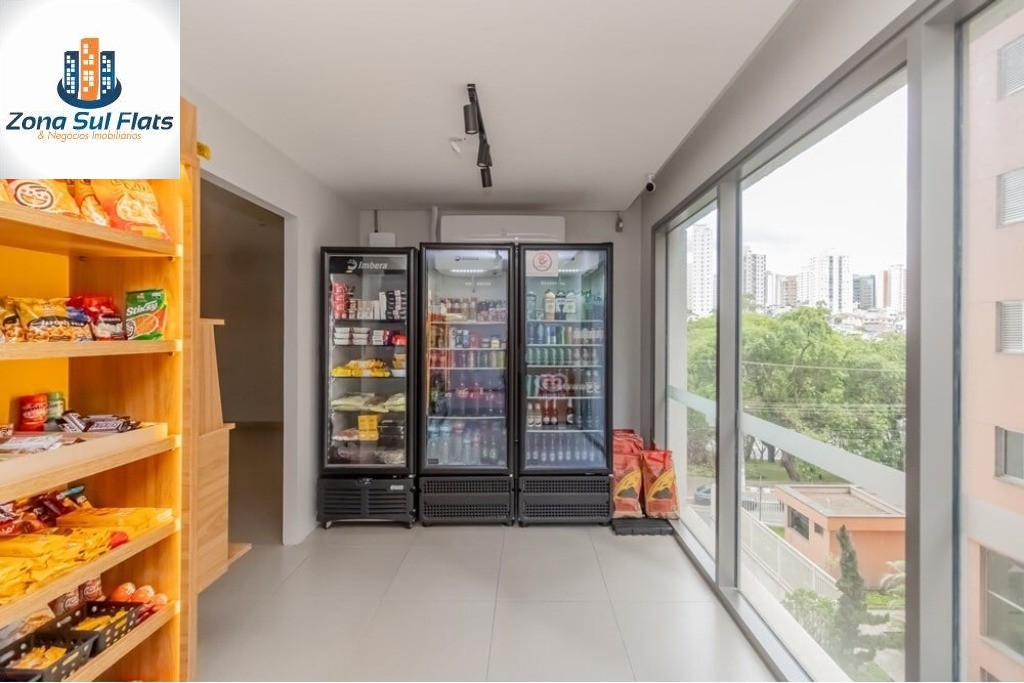 Apartamento à venda com 2 quartos, 61m² - Foto 32