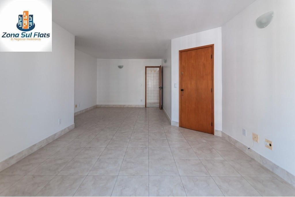 Apartamento à venda com 3 quartos, 106m² - Foto 6