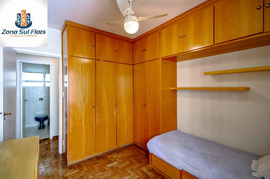 Apartamento à venda com 3 quartos, 105m² - Foto 6