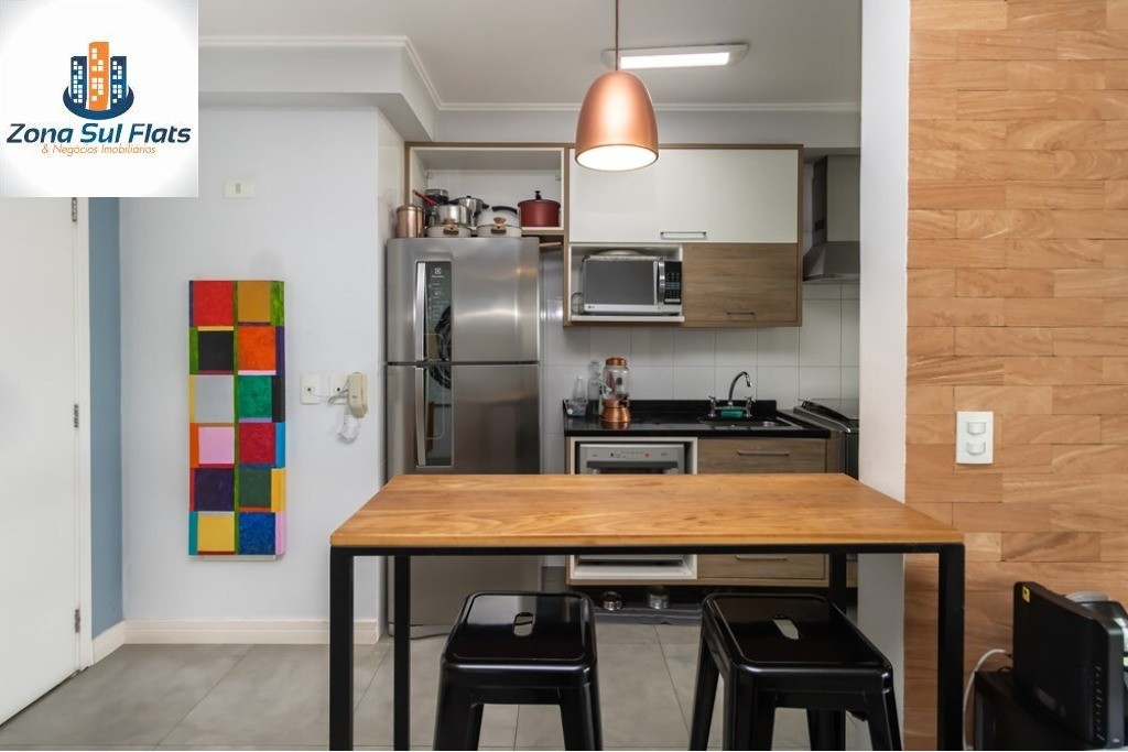 Apartamento à venda com 2 quartos, 89m² - Foto 4