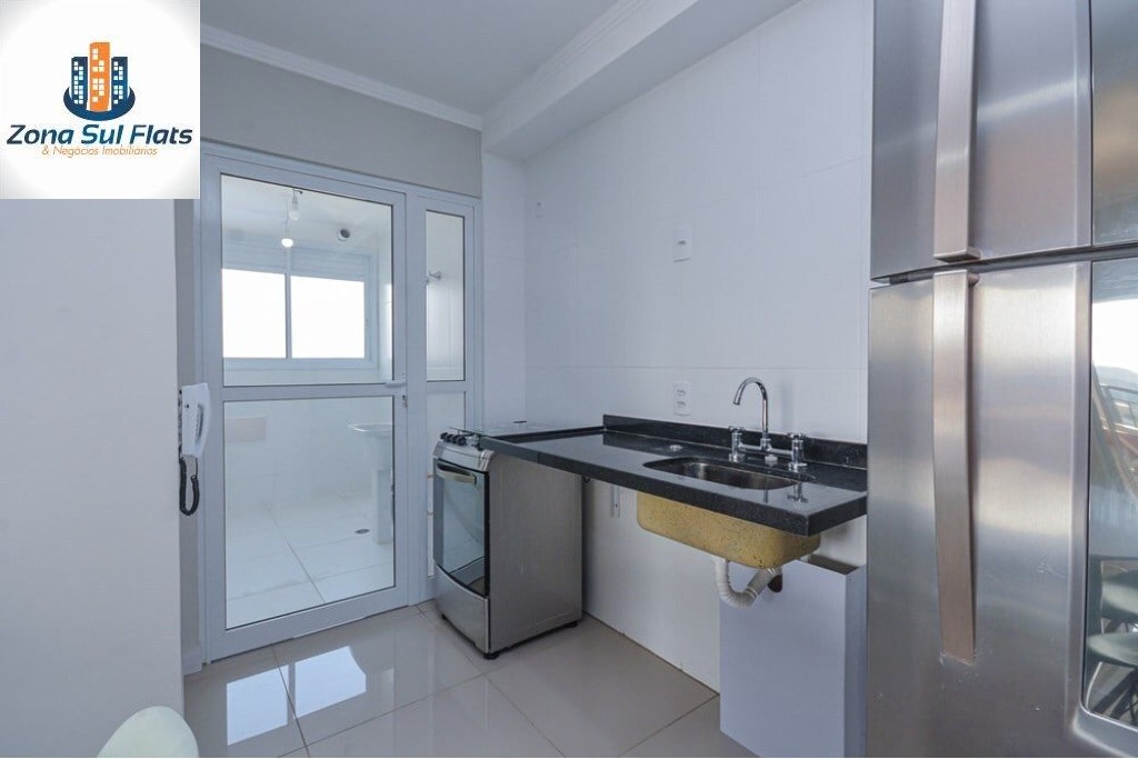 Apartamento à venda com 2 quartos, 67m² - Foto 9