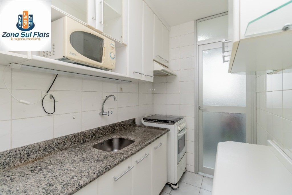 Apartamento à venda com 2 quartos, 49m² - Foto 19