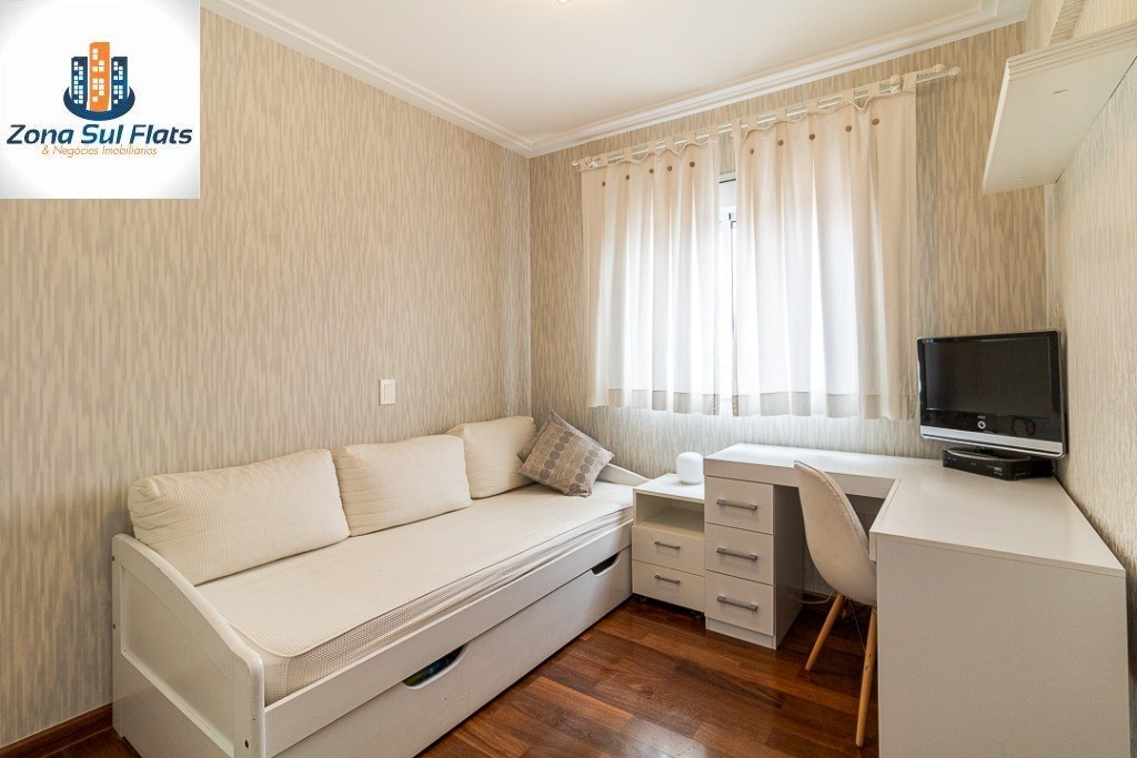 Apartamento à venda com 3 quartos, 136m² - Foto 33