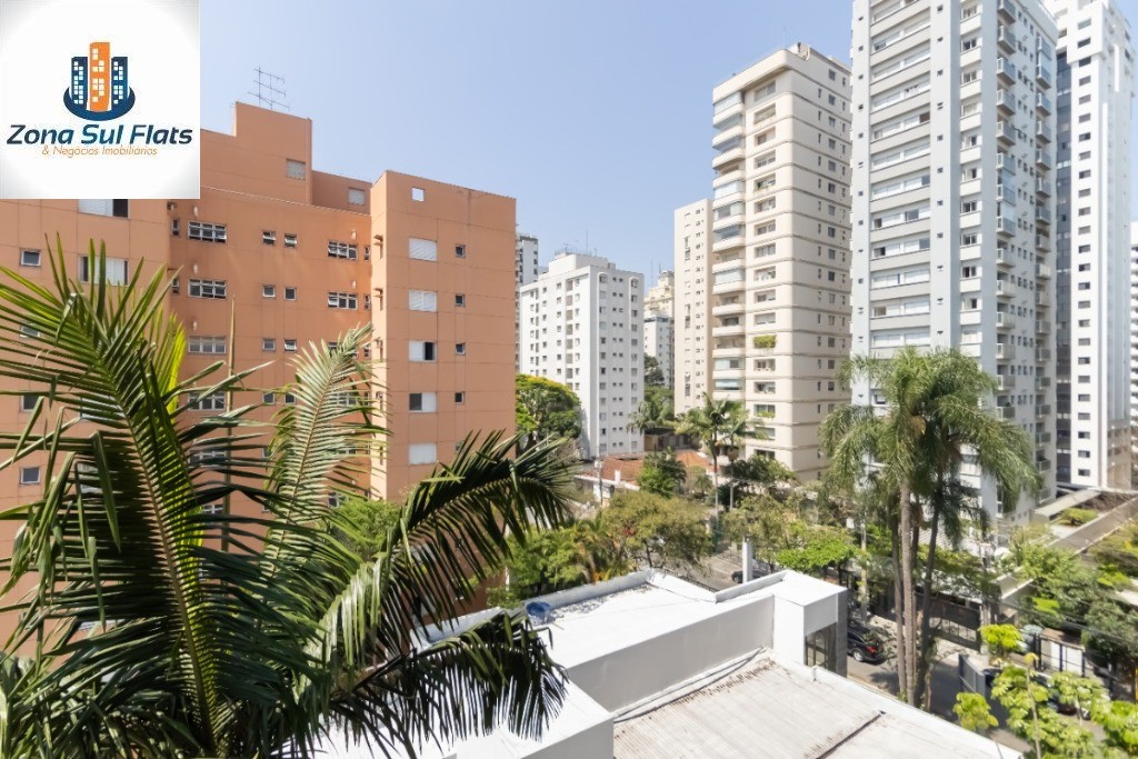 Apartamento à venda com 3 quartos, 136m² - Foto 9